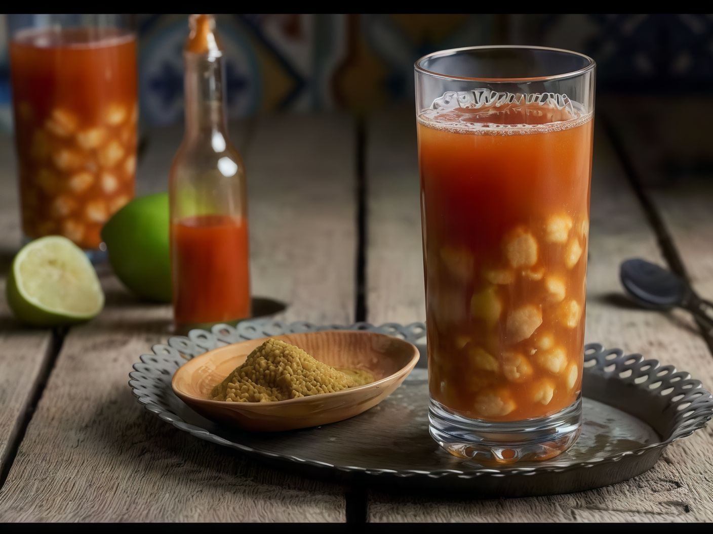 Hummus Al Sham
