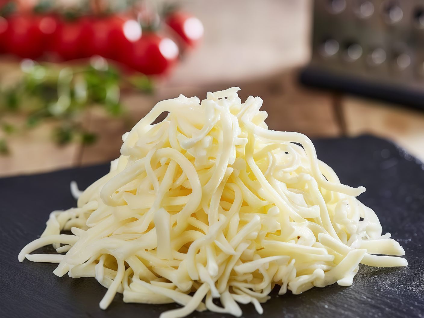 Extra Mozzarella Cheese