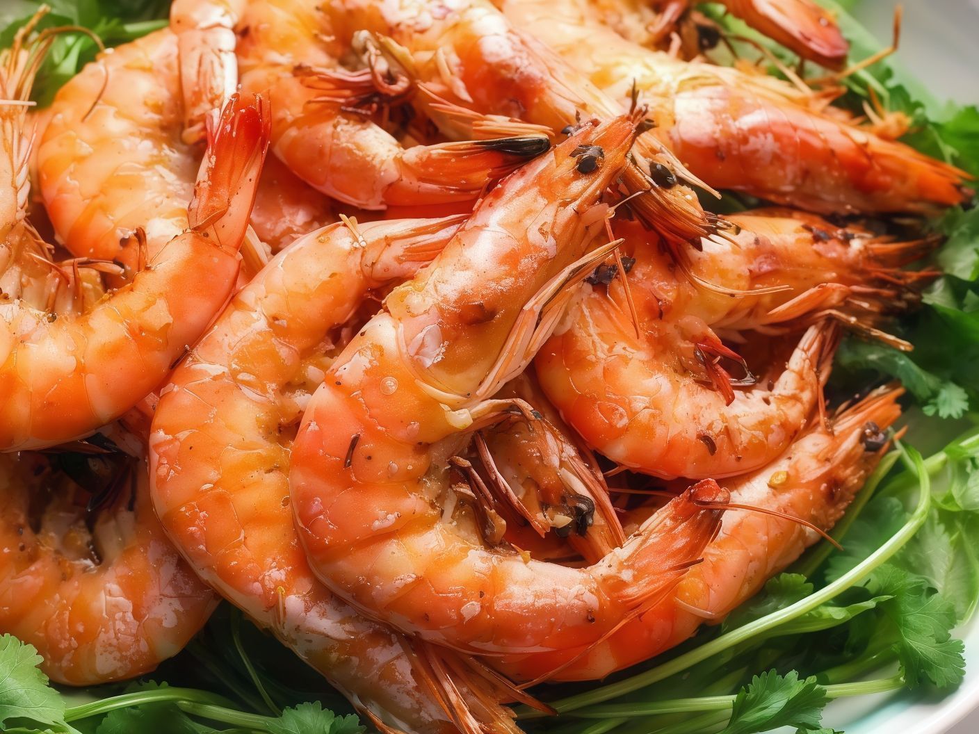 Large Shrimp