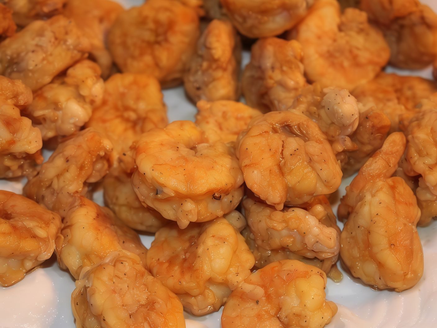 Medium Shrimps