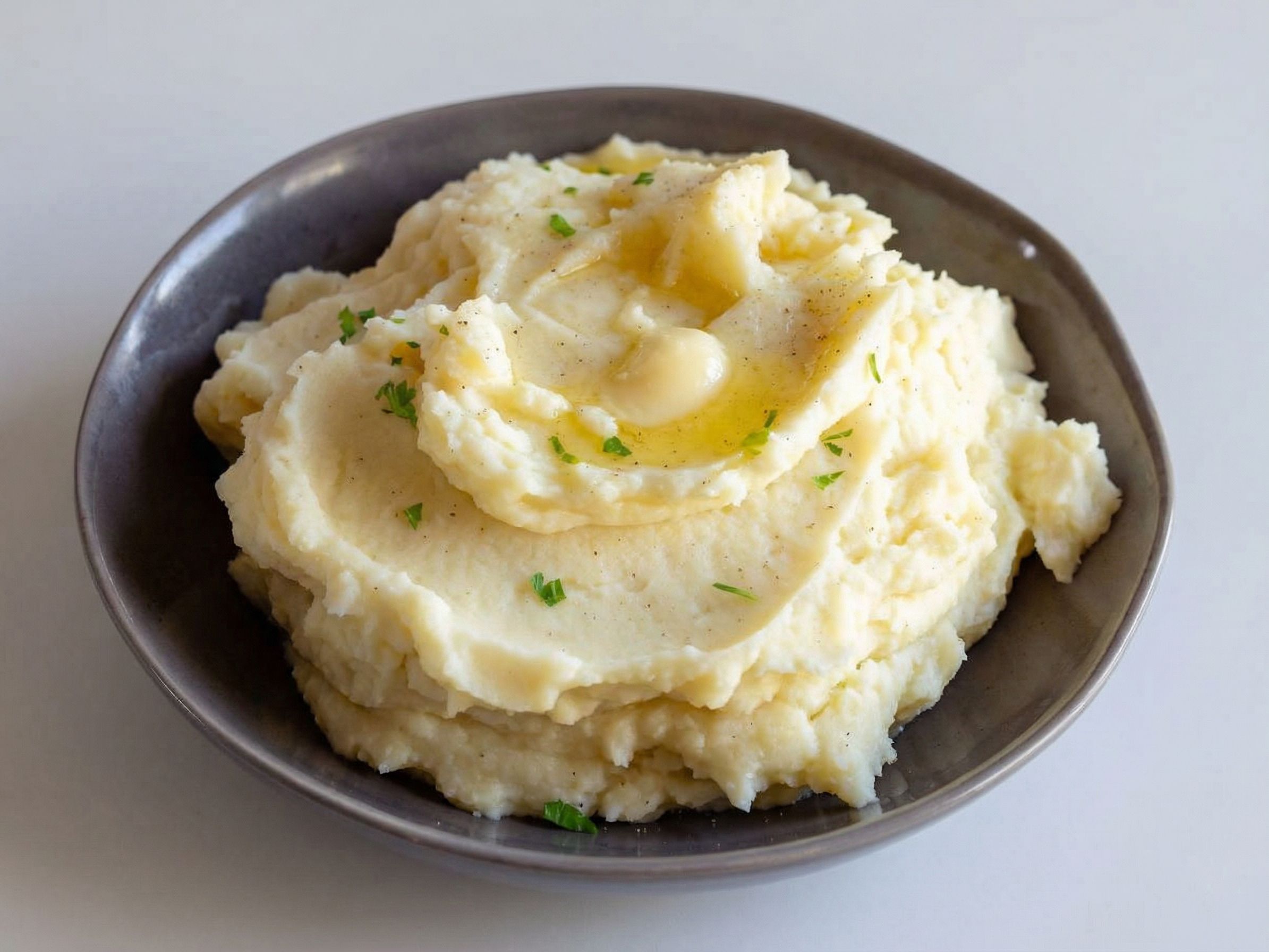 Mashed Potato box
