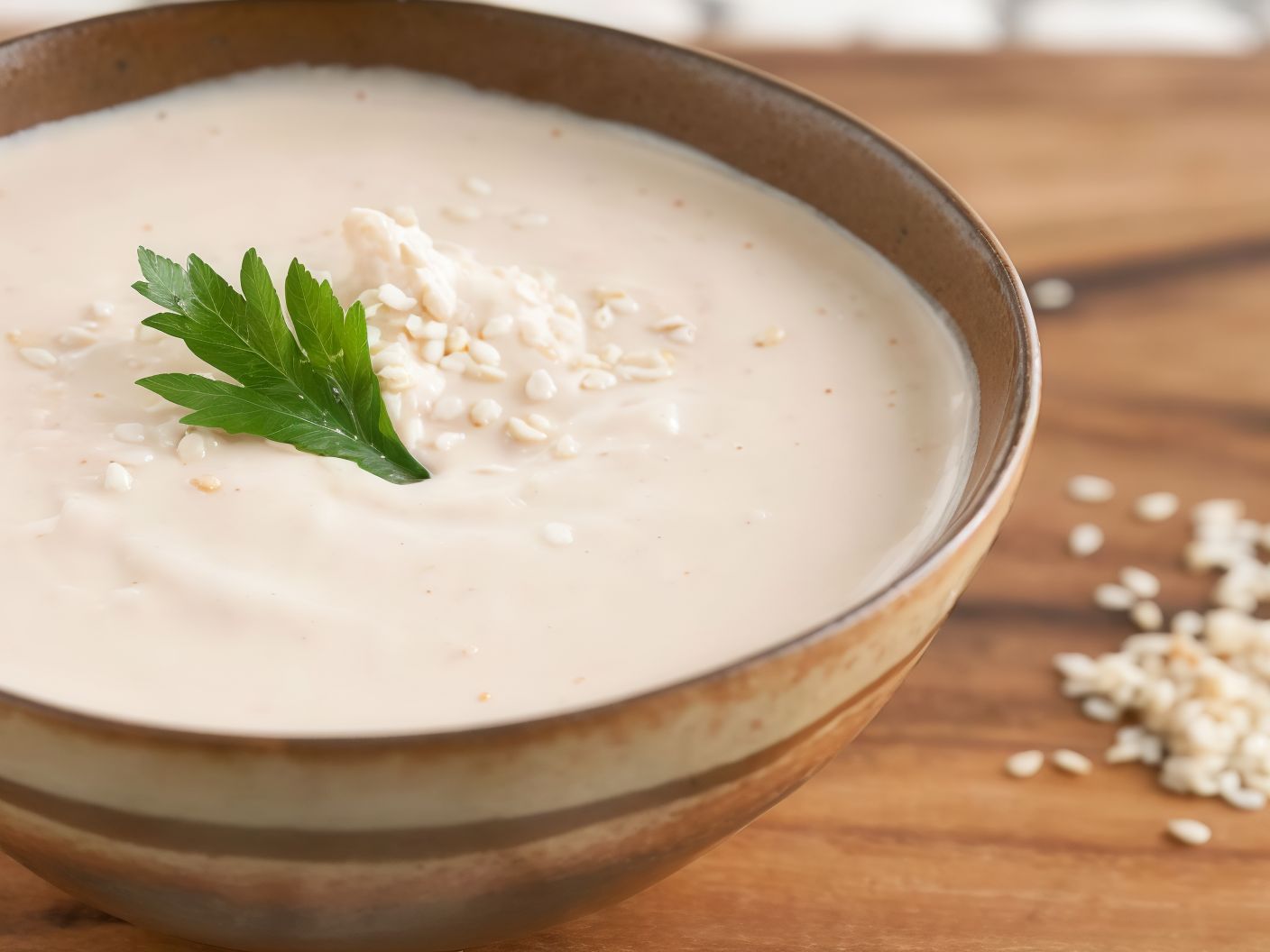 Sesame Paste