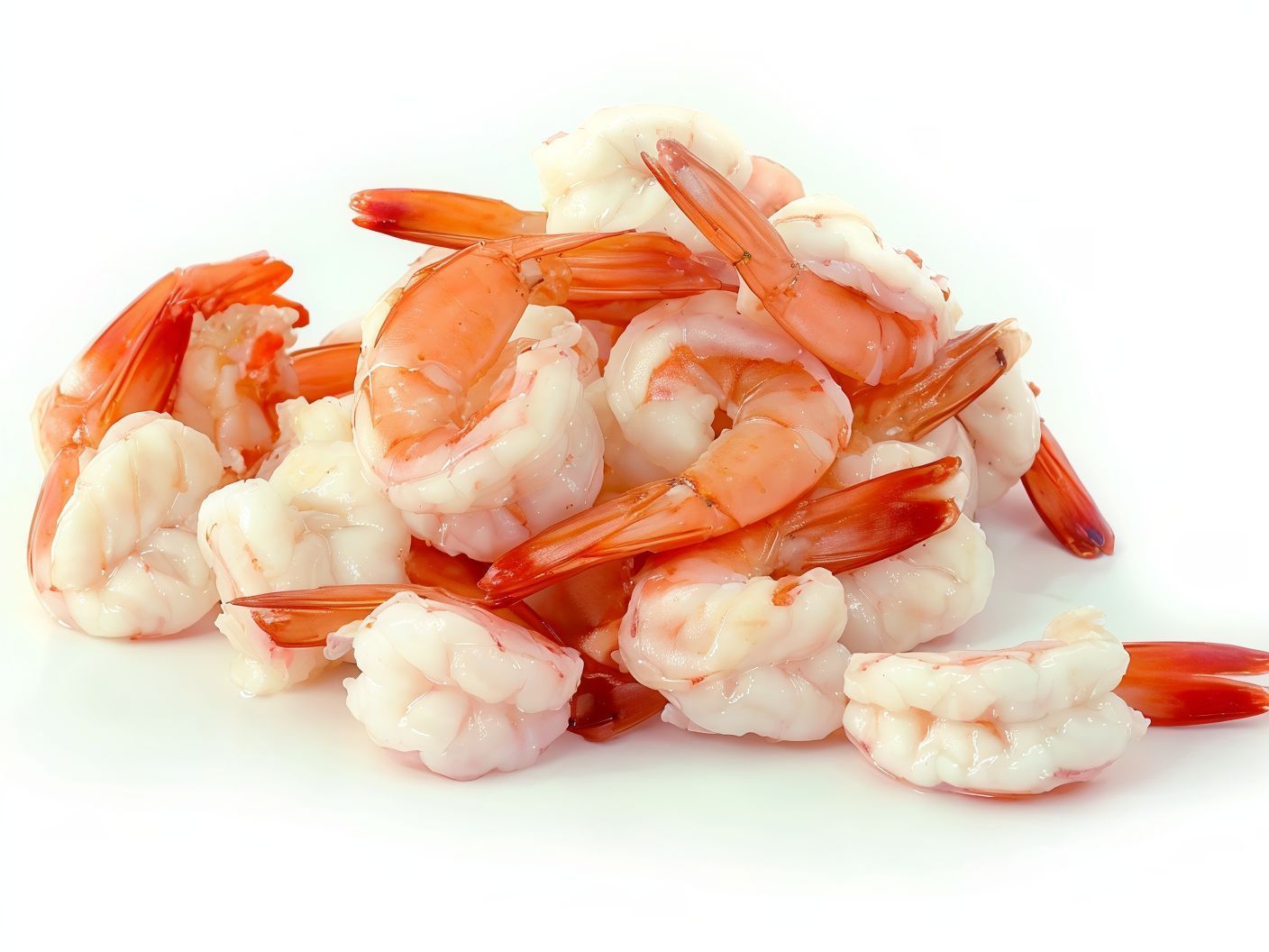 Extra Shrimp