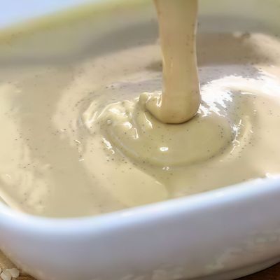 Tahini