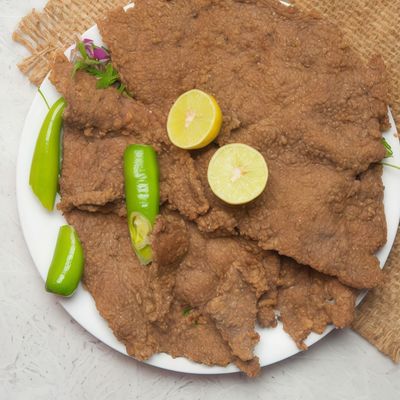 Liver 3/4