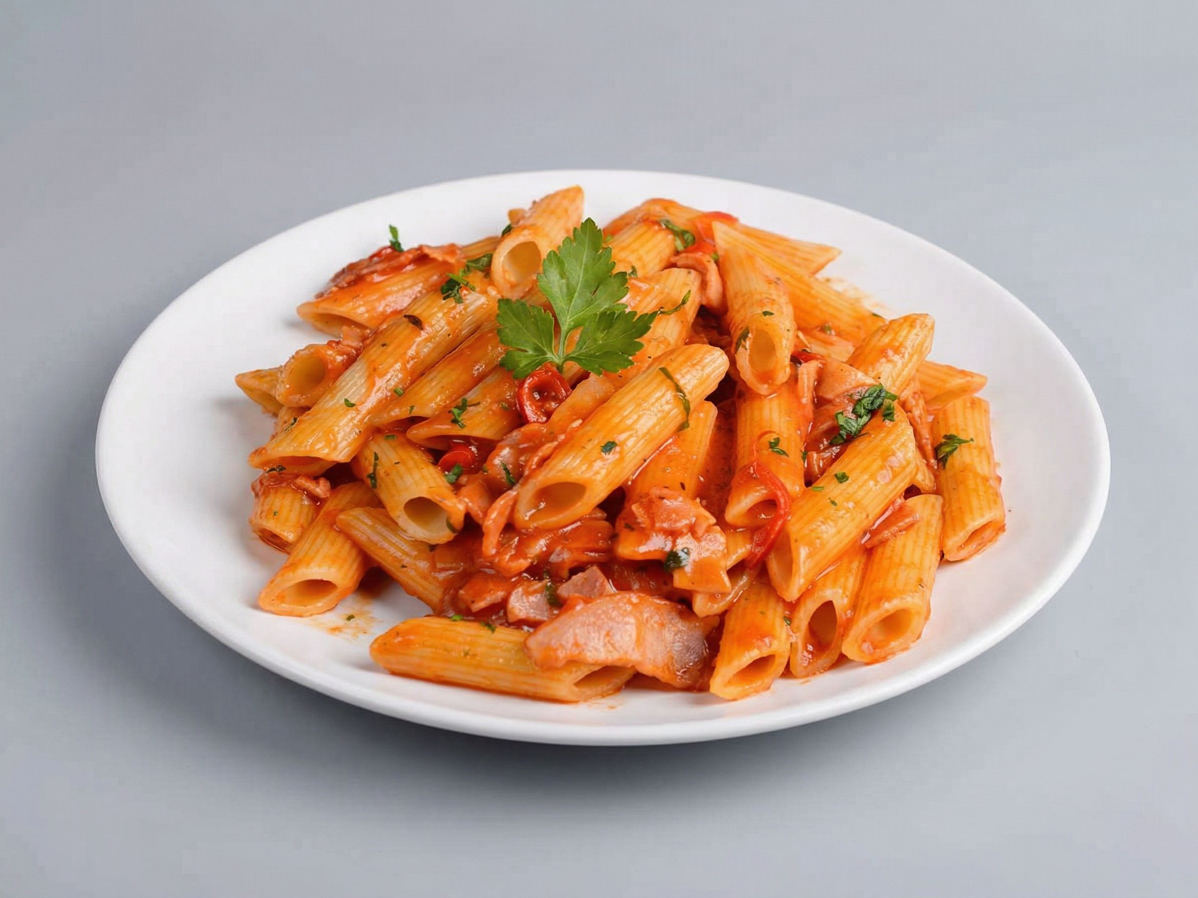 Arrabiata Pasta
