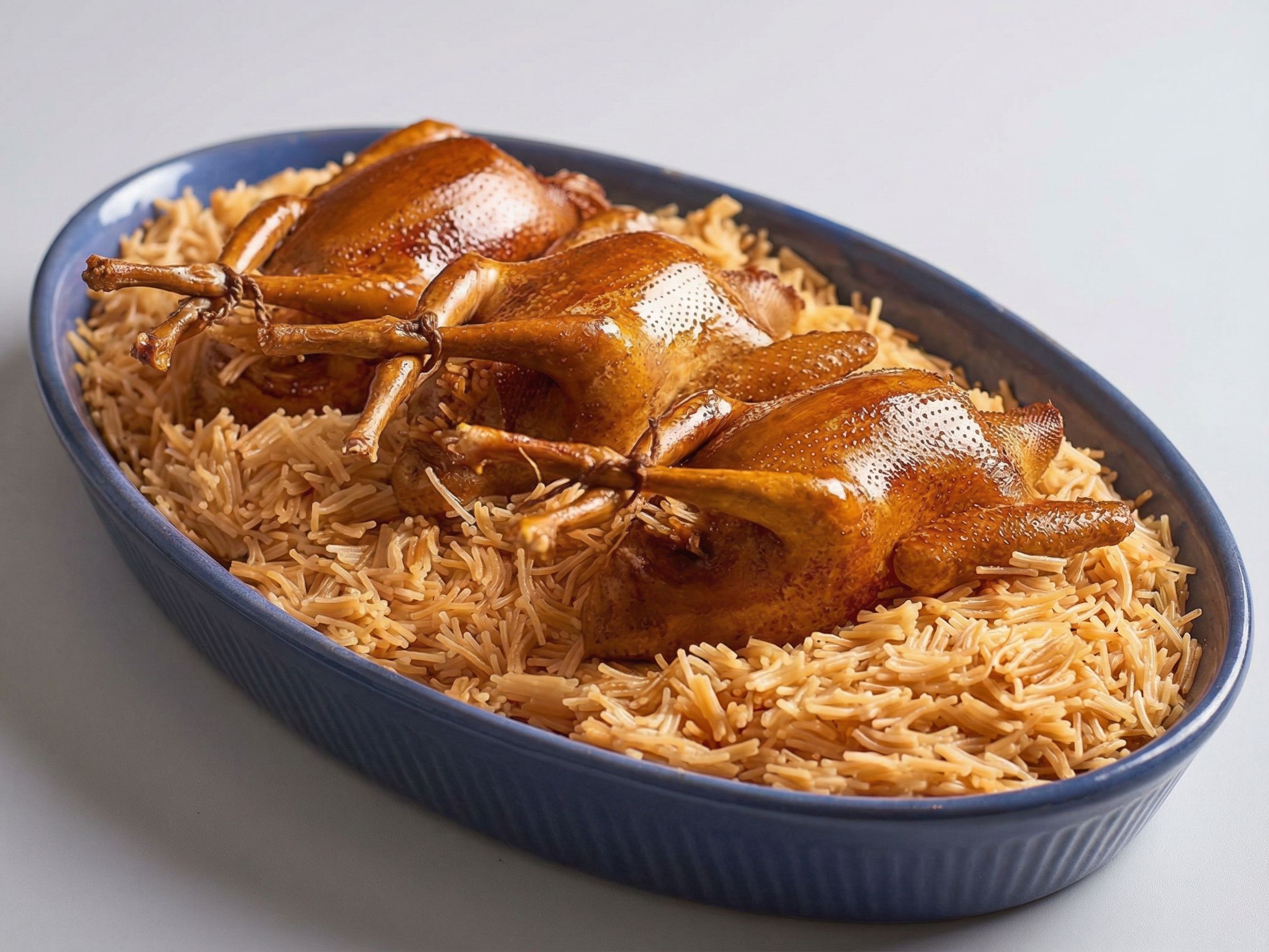 Rice Pigeon