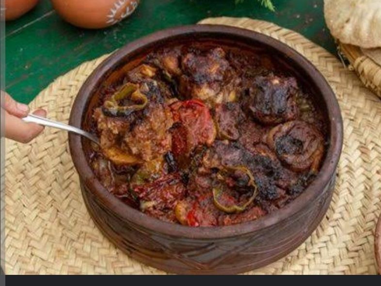 akkawi tagine