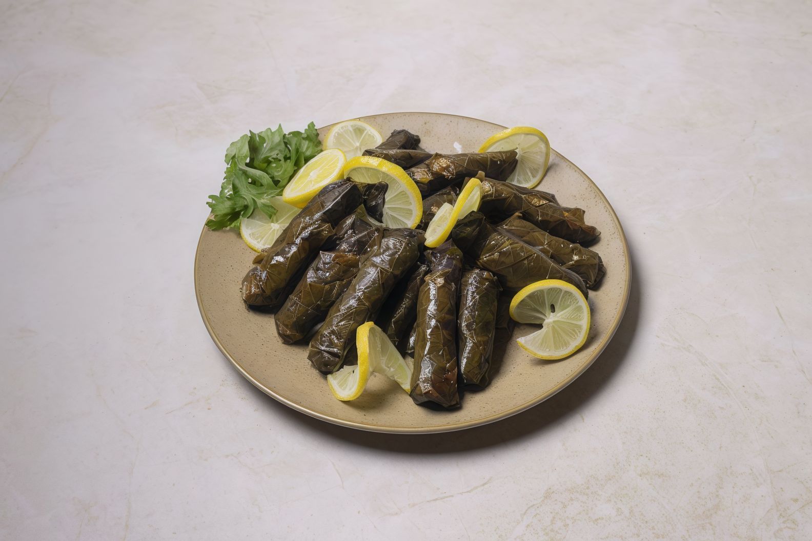 Vine Leaves Platte