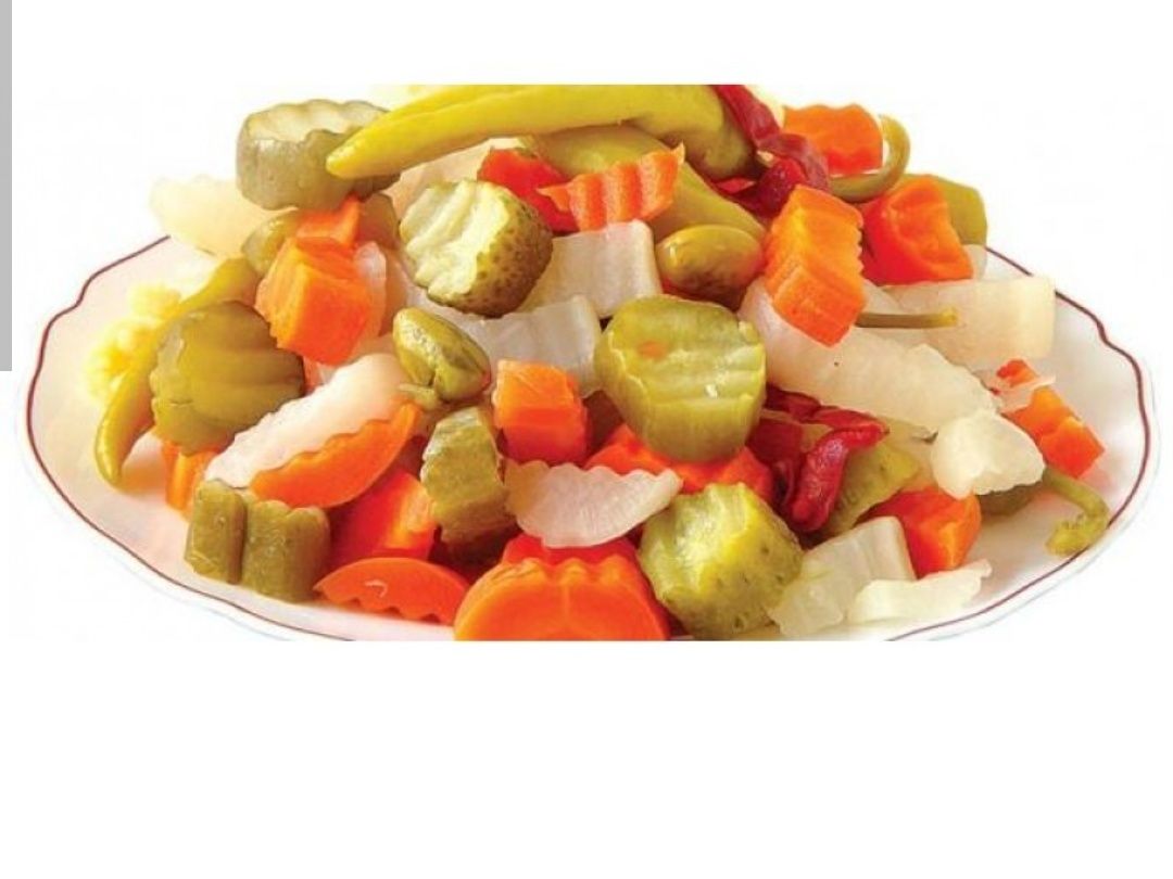 pickle