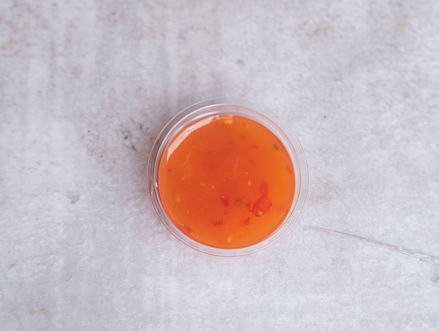 Sweet Chili Sauce