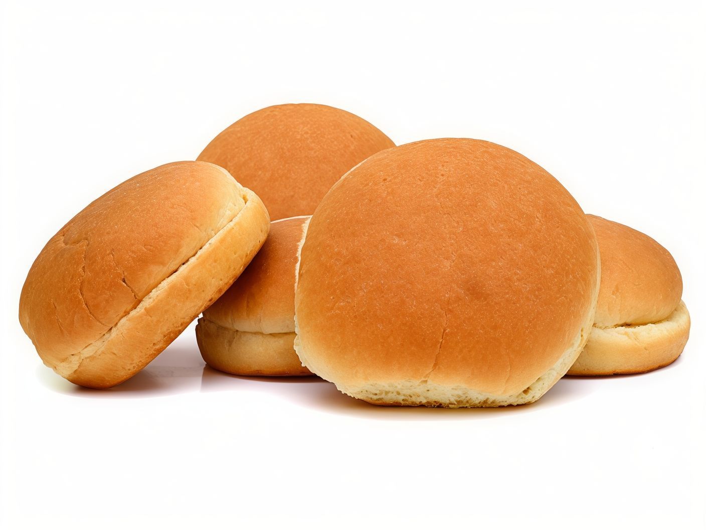 Bun Bread