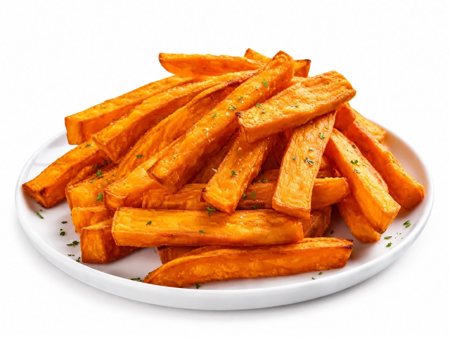 Sweet Potatoes