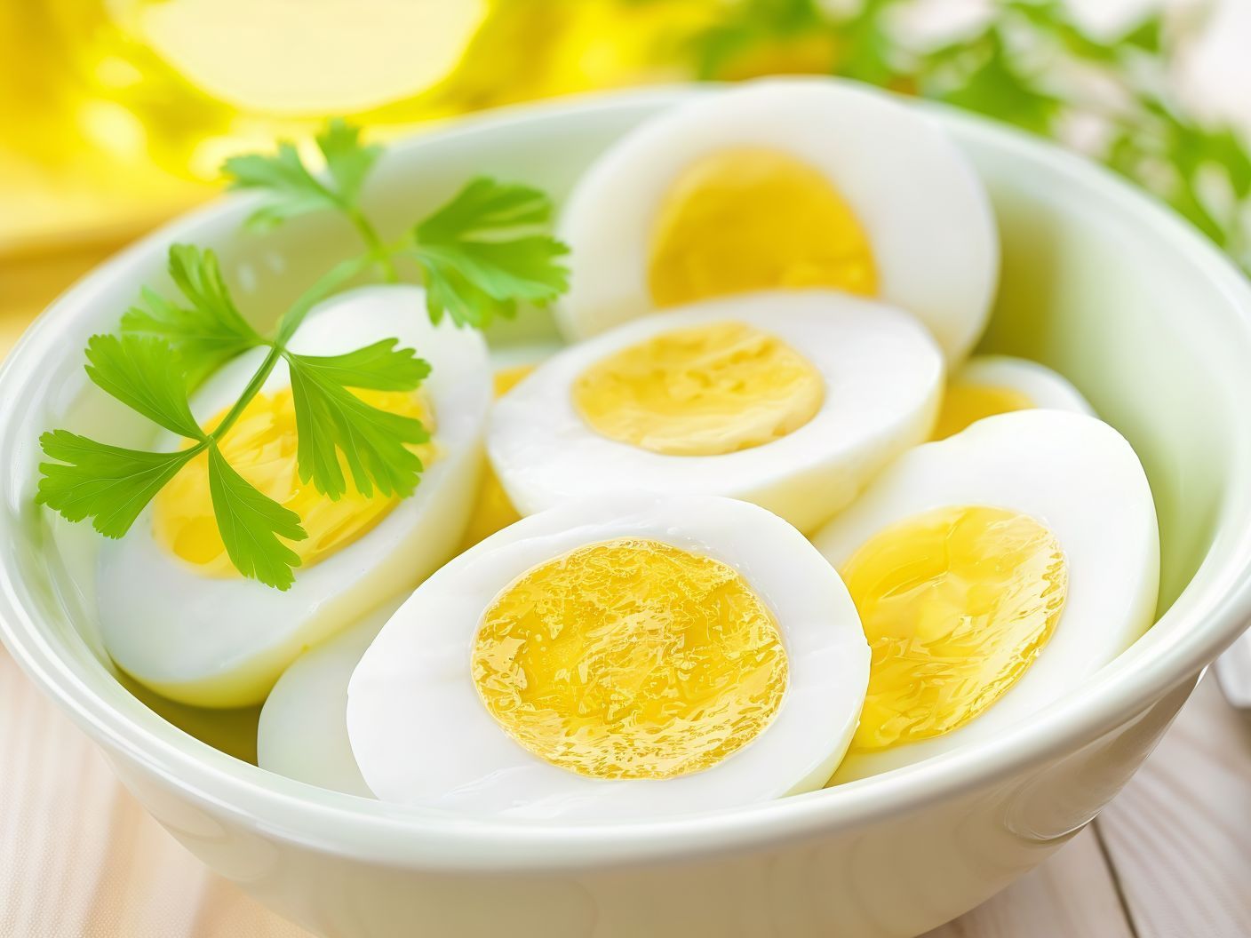 Boiled Egg 1 Piece