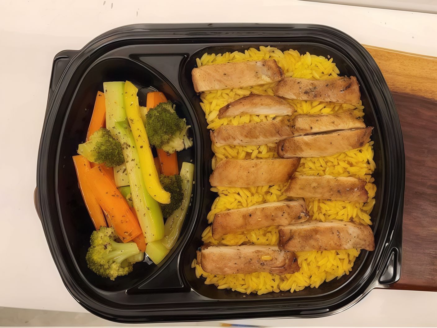 Grilled Chicken Breasts