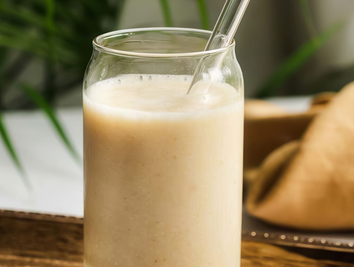 Guava With Milk