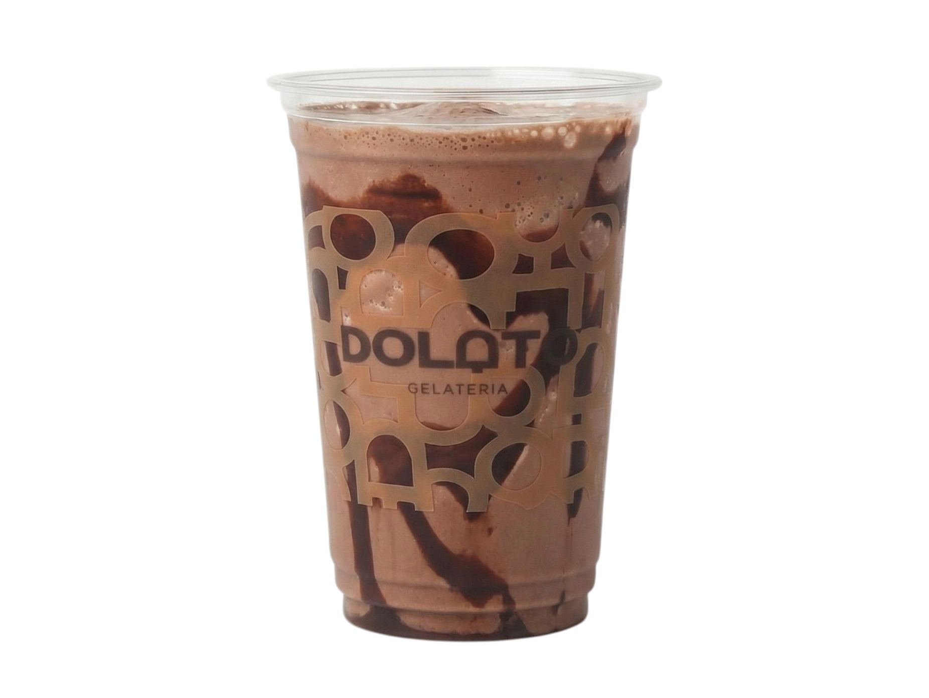 Premio Light Milkshake