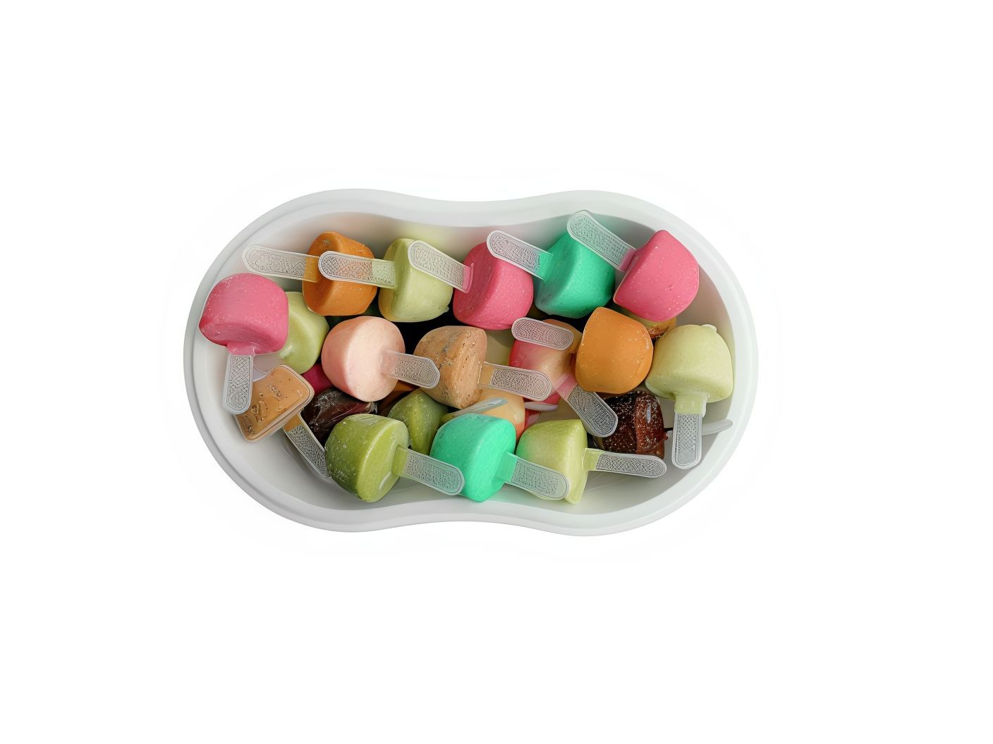 Box 25 Minis