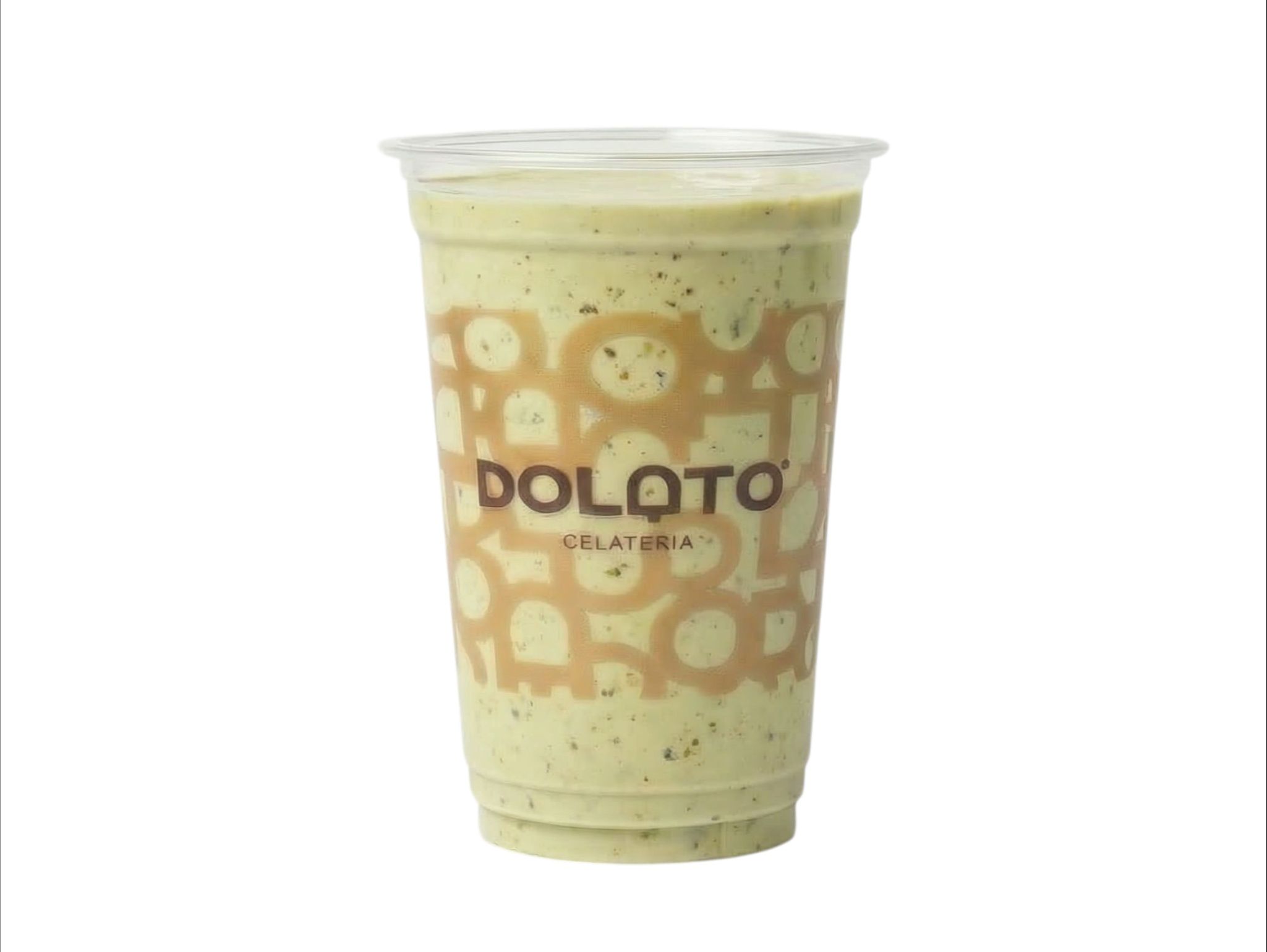 Signature Milkshake