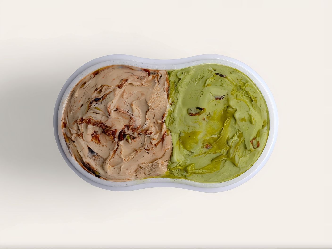 Signature Gelato 1000 gm