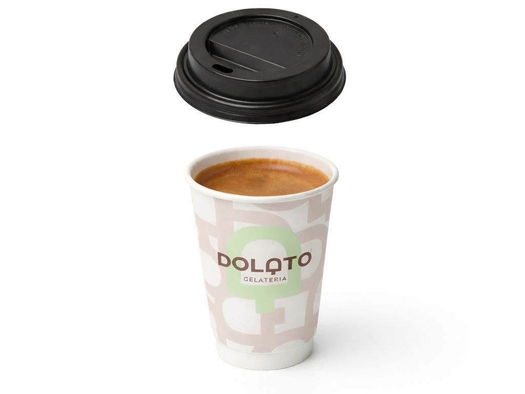Double Espresso