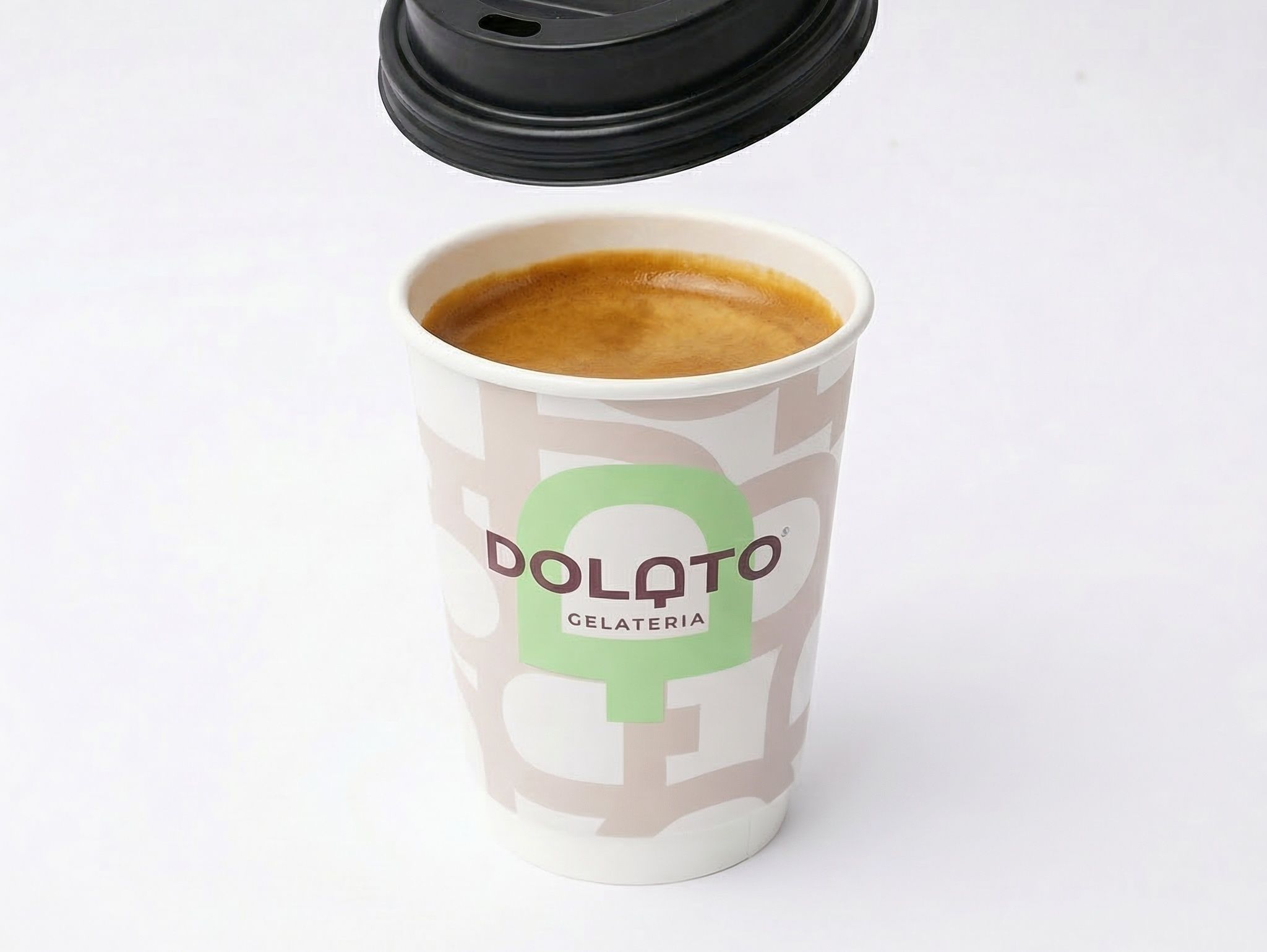 Spanish Latte
