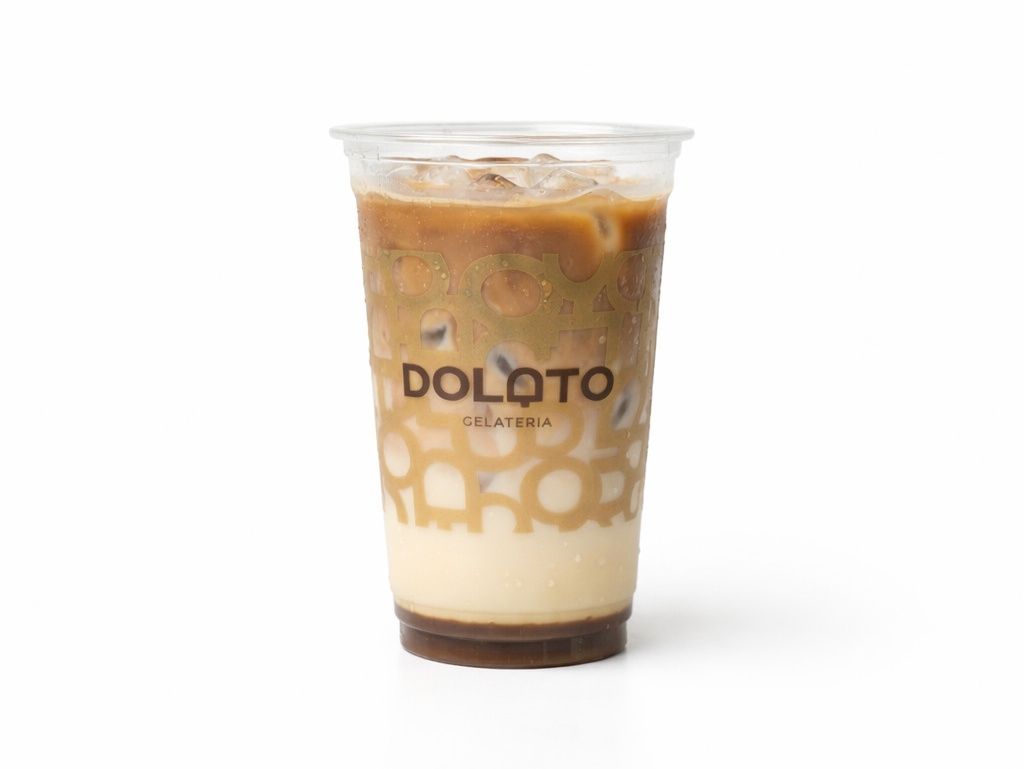Iced Latte