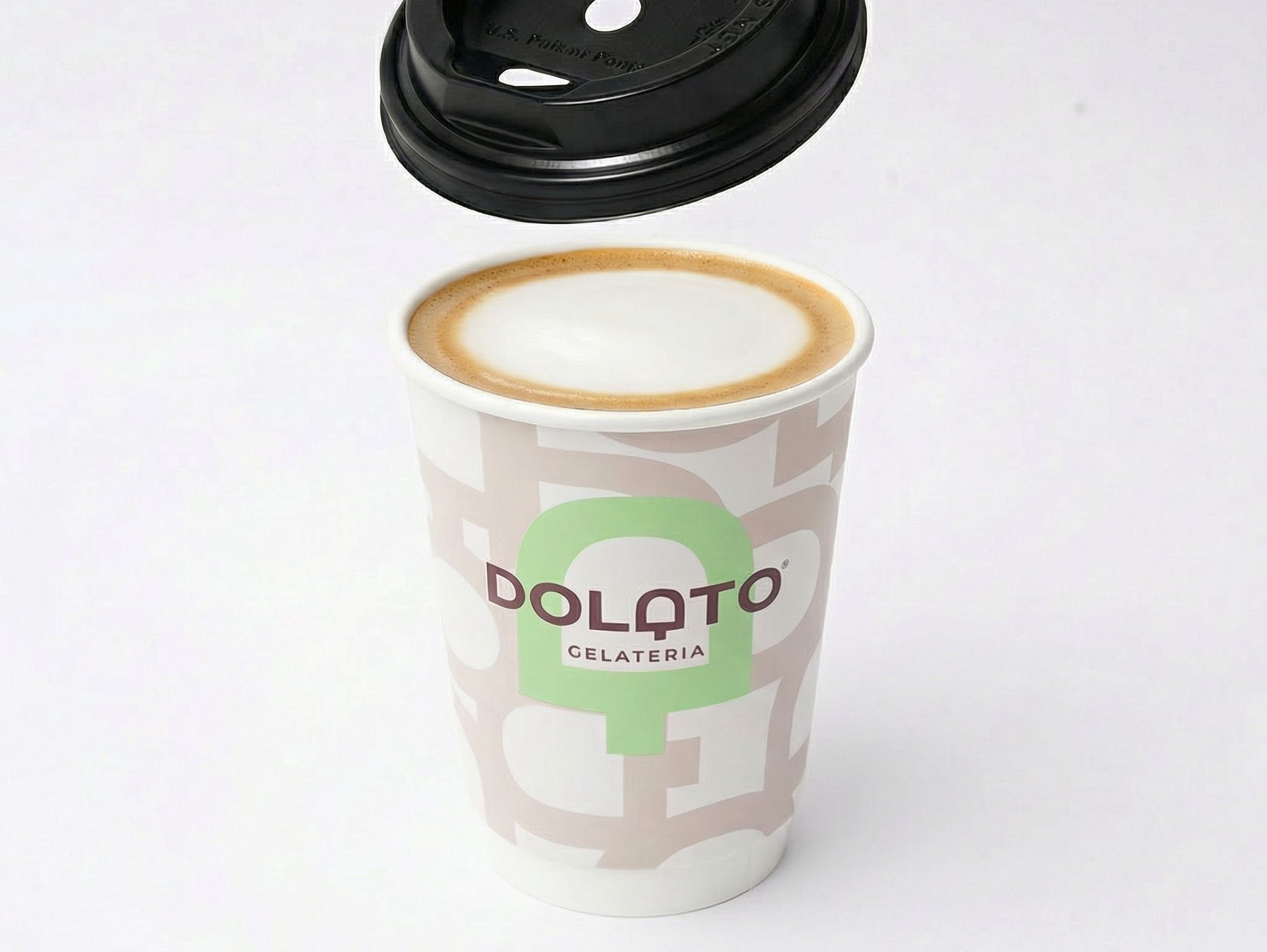 Latte Large