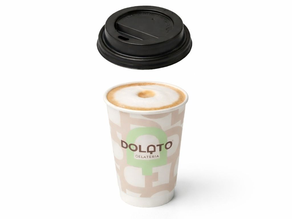 Double Macchiato