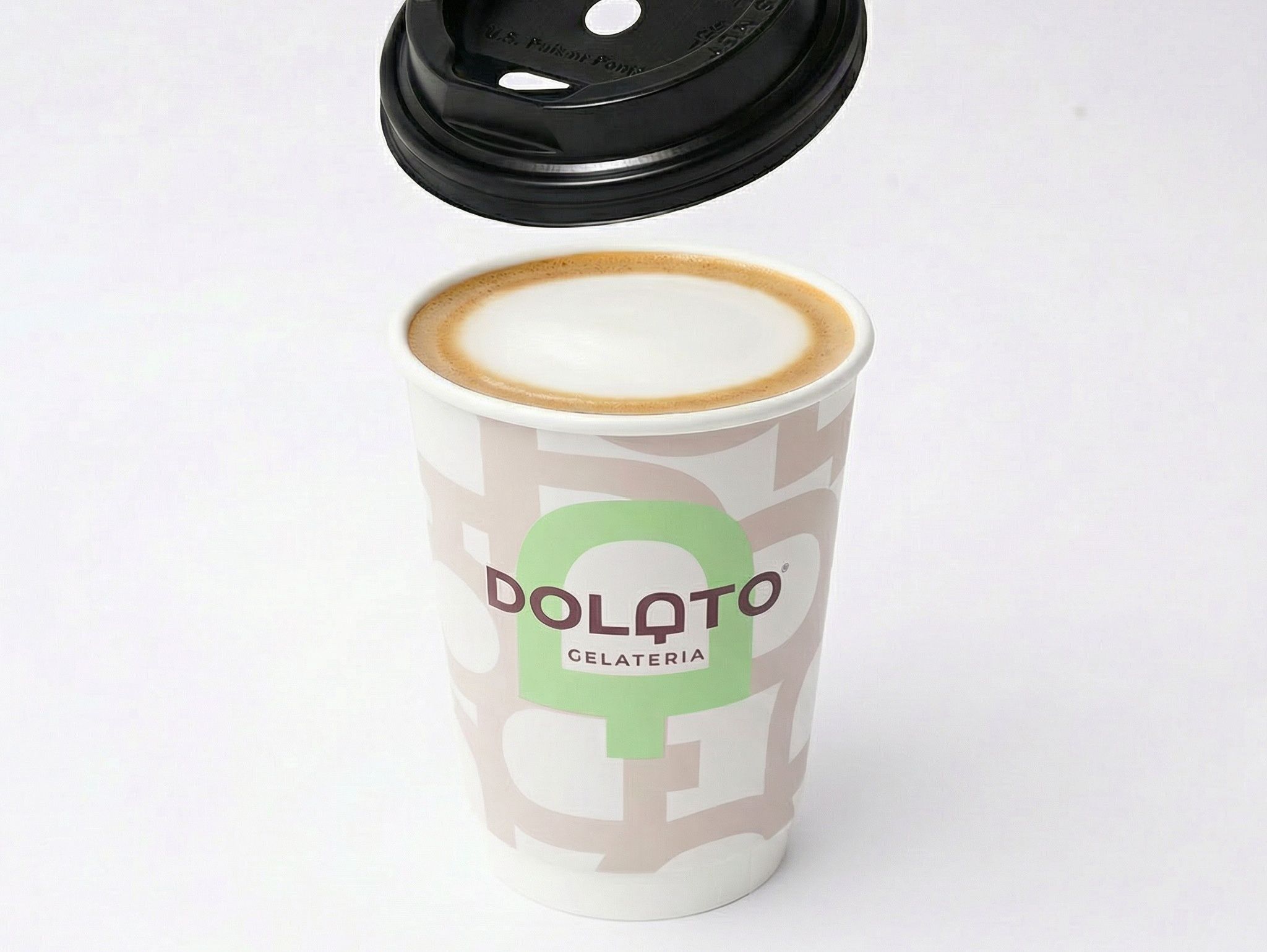Latte Regular