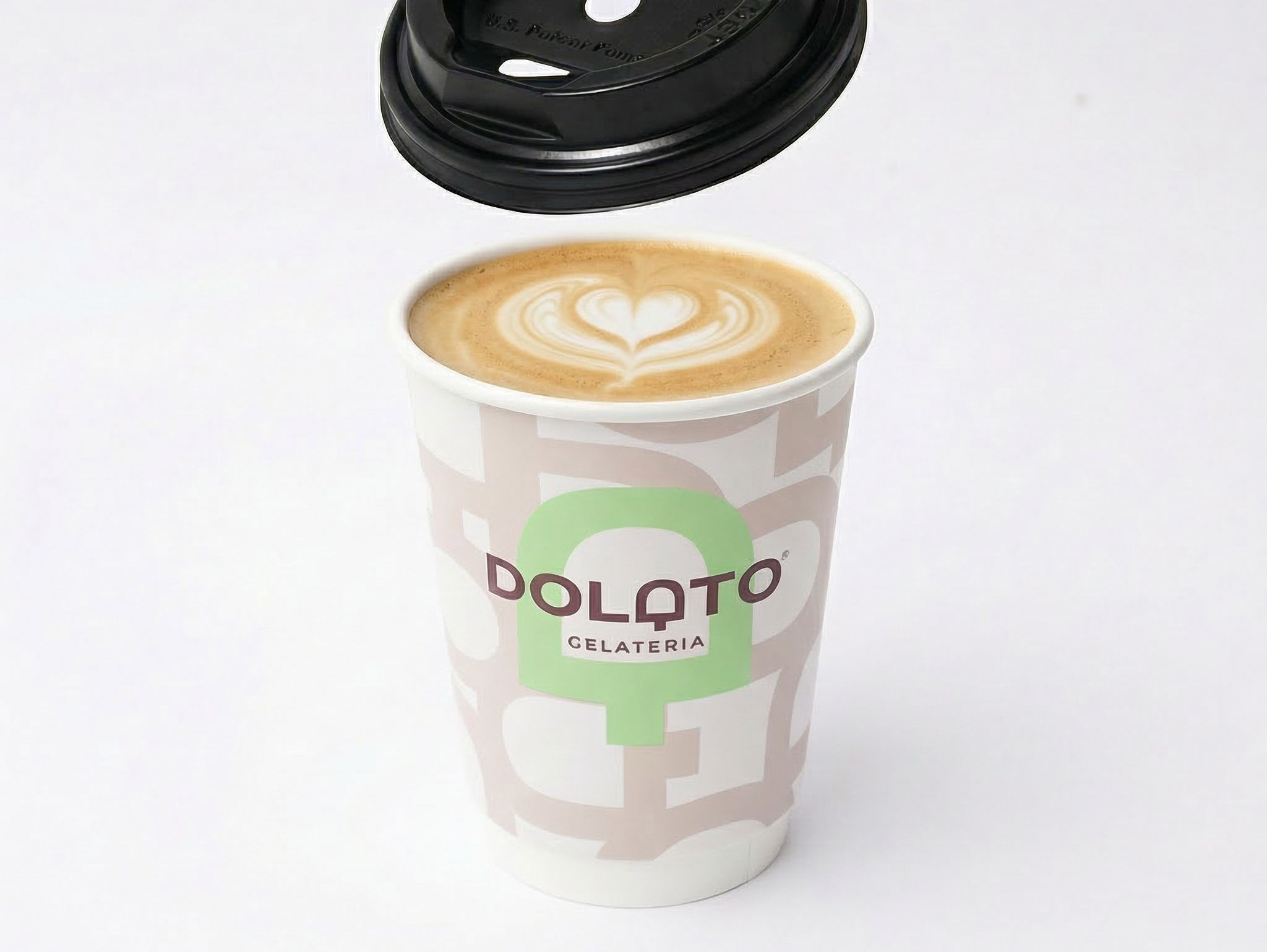 Cappuccino Regular