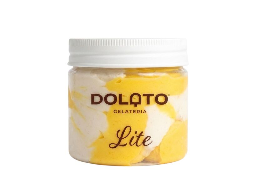 Greek Yogurt Passion Light