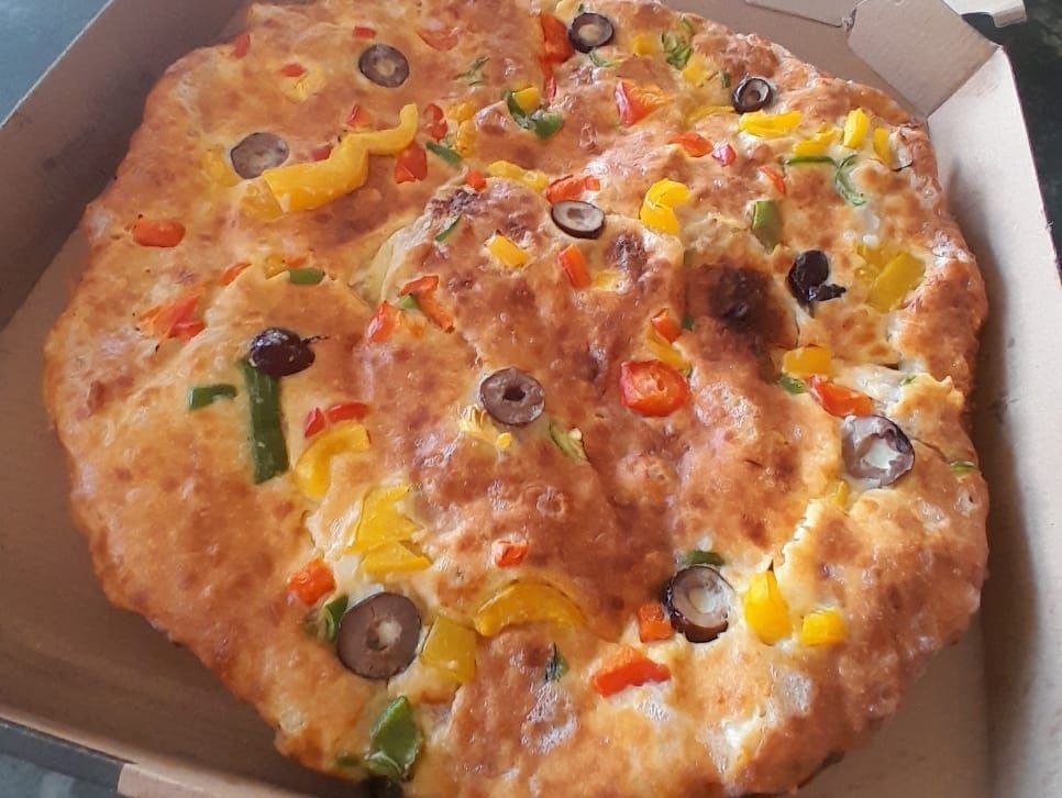 Eastern Pizza Cheese Mix