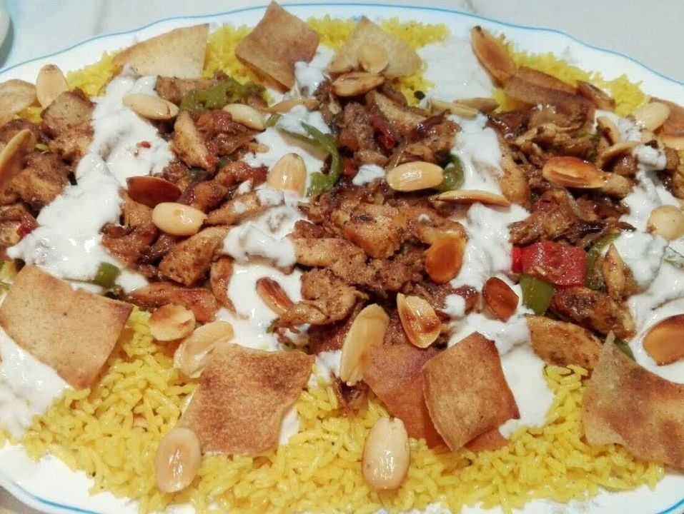 Fattah Mix