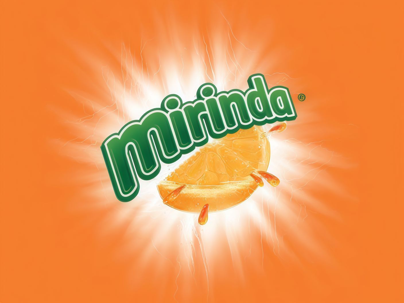 Cans Mirinda