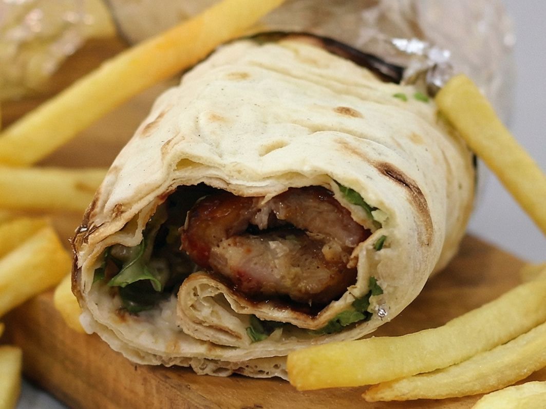 Meat Rocket