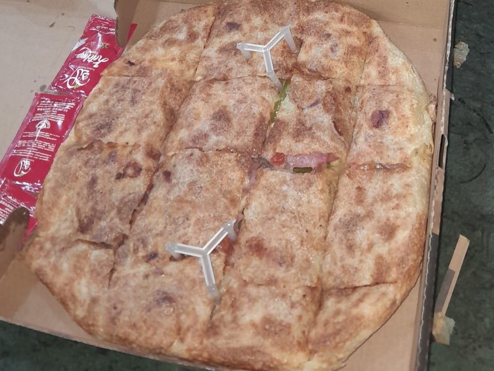 Chicken Pie