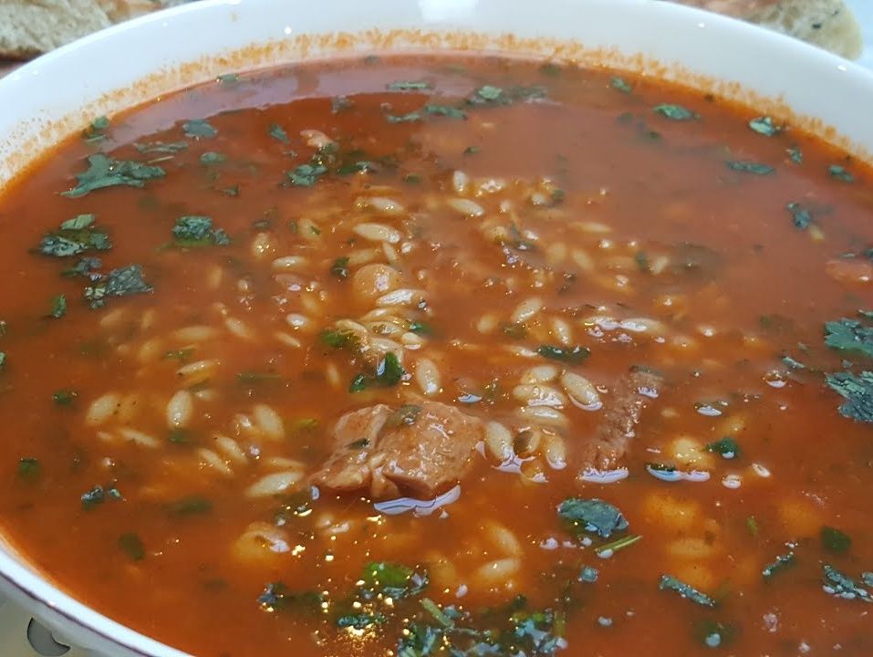 Orzo