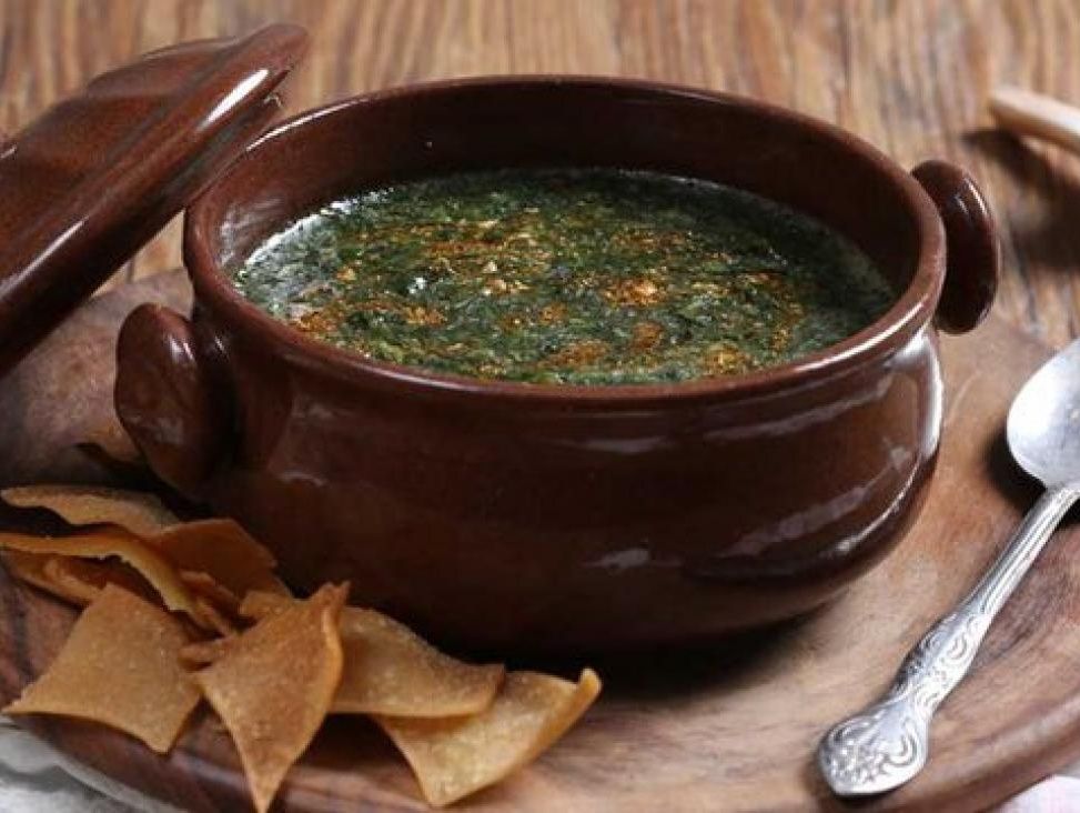 Molokhia