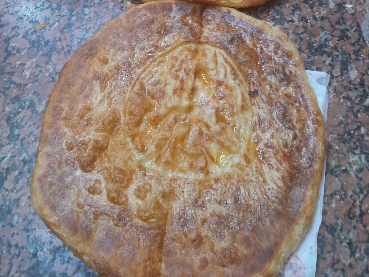 Sausage Pie