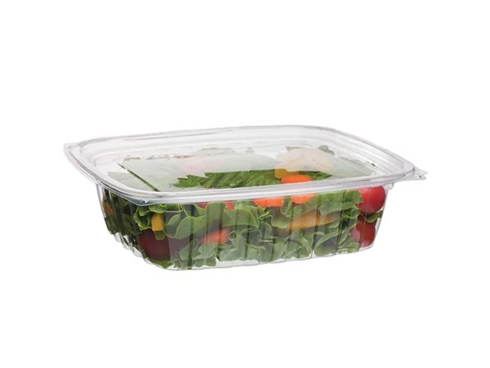 Salad Box