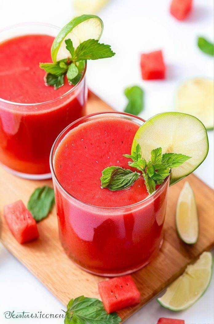 Watermelon