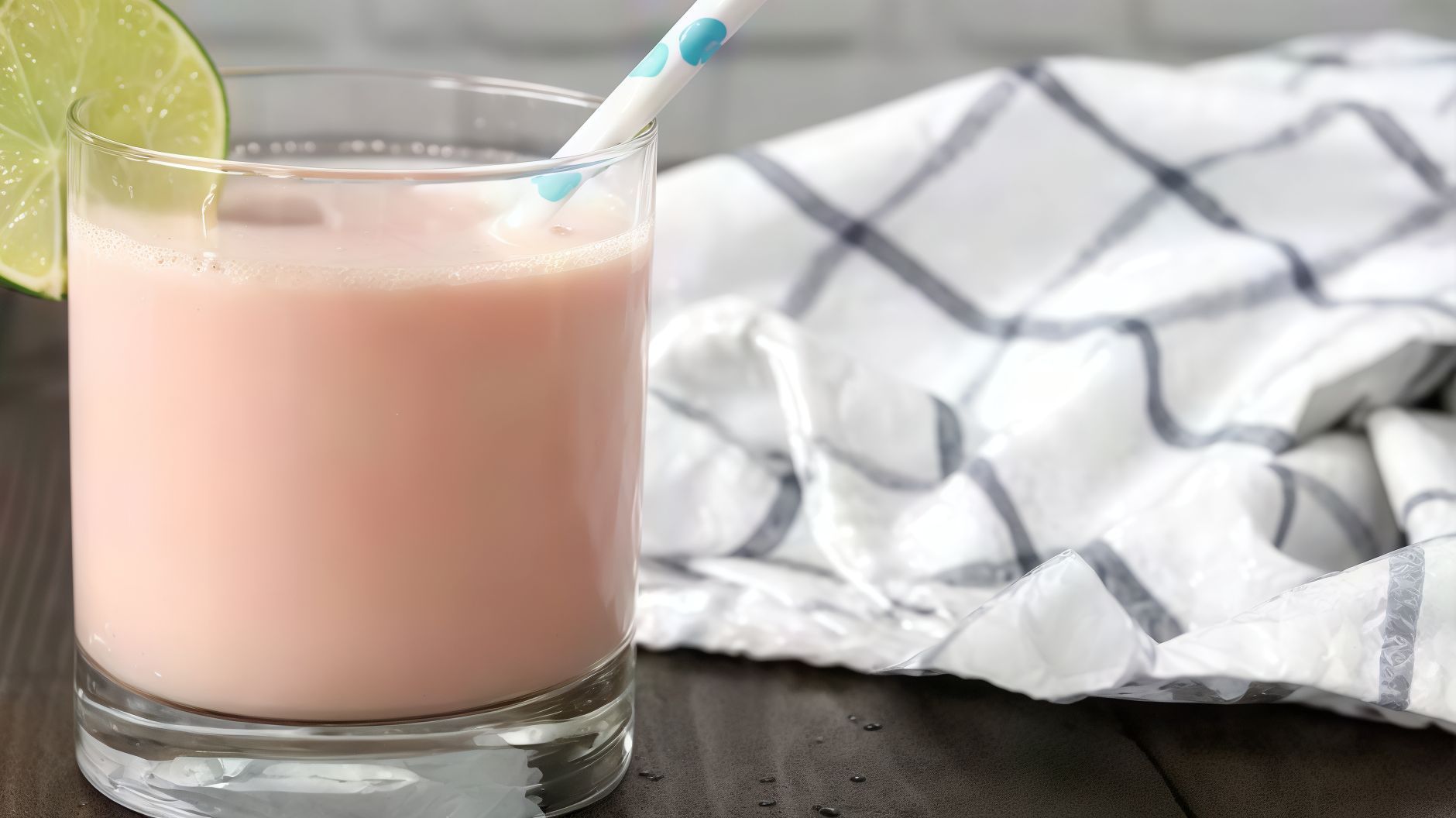 Guava Yogurt