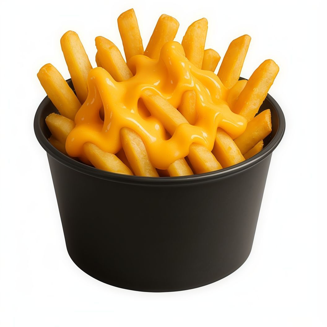 Cheddar Fries Pack