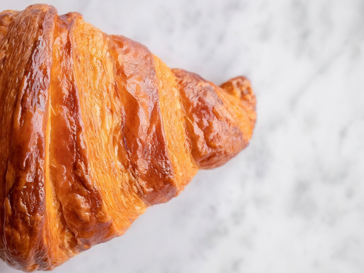 Plain Croissant