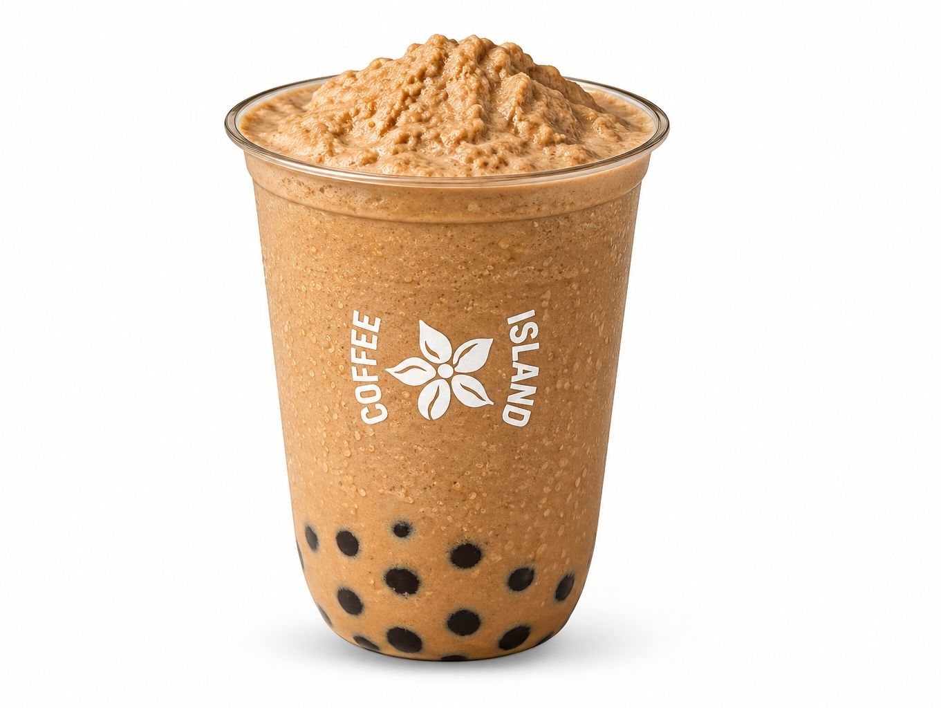 Bobastic Coffechino