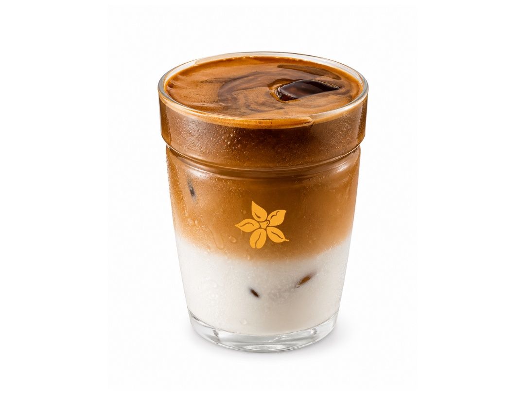 Iced Latte