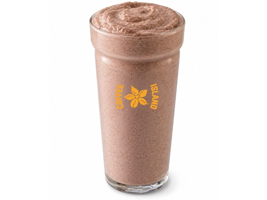 Iced Coffeeshino