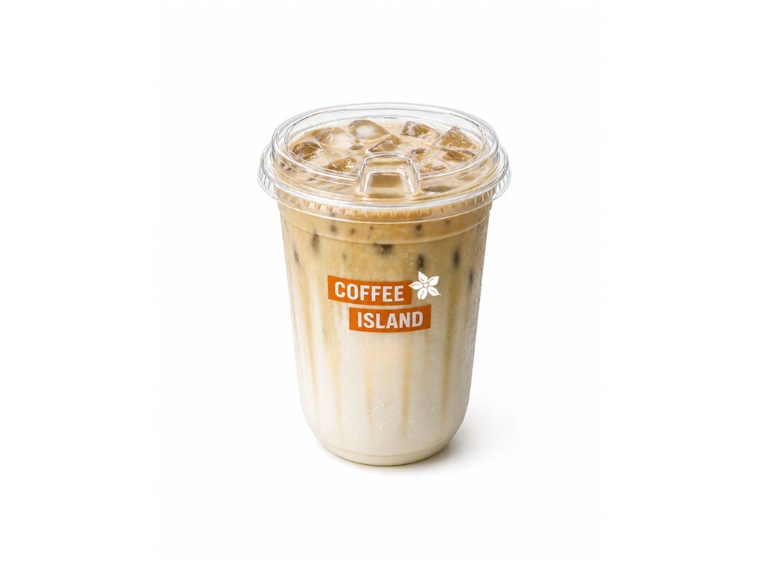 Iced Mocha