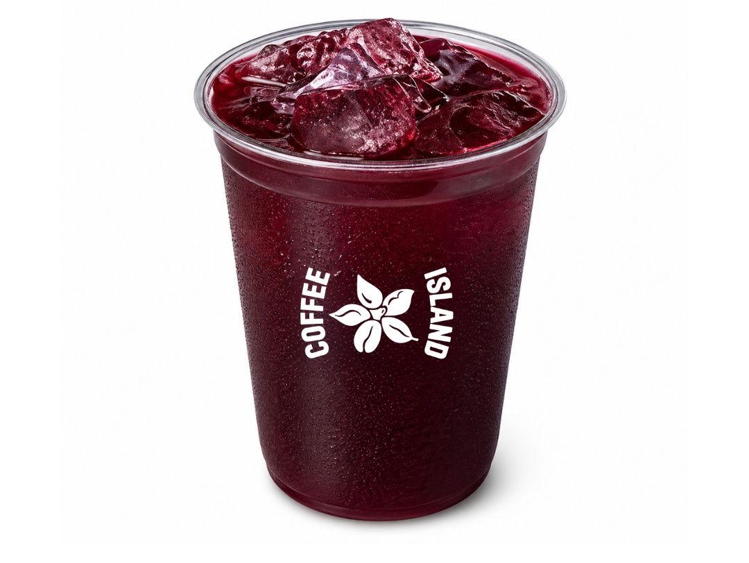 Granita Tea